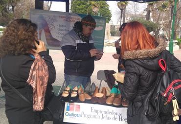 Estudiantes de Ingeniería Comercial organizan encuentro con emprendedores en Quillota - Foto 1