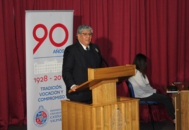 Escuela de Ingeniería en Transporte realiza II Workshop LATAM “Movilidad Futura” - Foto 2