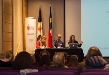Discuten el impacto de la modernización del acuerdo comercial entre Chile y la Unión Europea - Foto 2