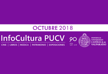 InfoCultura Octubre 2018