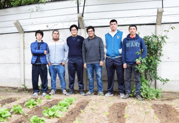 Proyecto de innovación implementó actividades para mejorar la relación de estudiantes con la comunidad - Foto 3