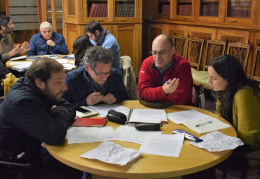 Por finalizar se encuentra el Diplomado en Docencia Universitaria - Foto 2