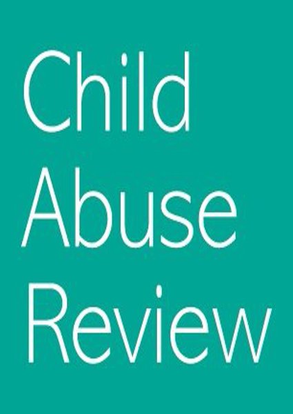 Académico PUCV es el primer latinoamericano en asumir como editor asociado de la Revista Child Abuse Review de Reino Unido - Foto 2