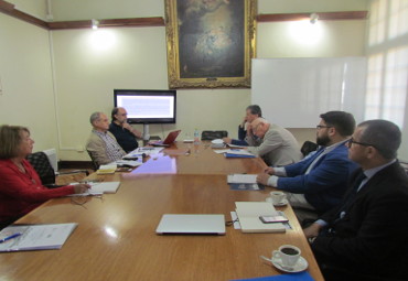 Instituto de Historia organizó las XXV Jornadas de Estudios Migratorios de Chile - Foto 1