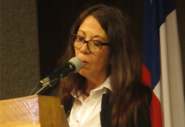 XXI versión del Congreso de la Sociedad Chilena de Estudios Literarios se celebró en la PUCV - Foto 2