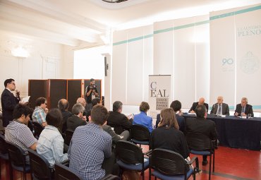 PUCV realiza Seminario