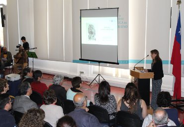 Escuela de Trabajo Social y Colectivo G72 rindieron homenaje a la memoria del ex alumno Alfredo García Vega - Foto 2