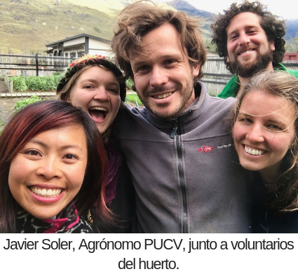 El Huerto de las Cuatro Estaciones: Cultivando vida en la Patagonia - Foto 3