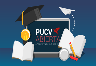 Cierre 4° versión PUCV Abierta: estudiantes internacionales valoran positivamente los cursos y el desempeño de sus docentes - Foto 1