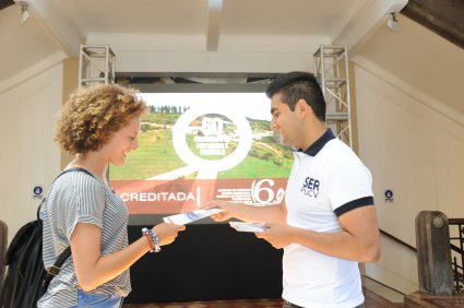 Proceso de Admisión 2020: Semana de la Postulación en la Pontificia Universidad Católica de Valparaíso - Foto 3