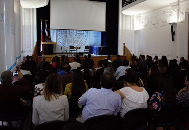 Unidad de Formación Inicial Docente PUCV certifica a más de 80 docentes en Diplomado de Mentoría