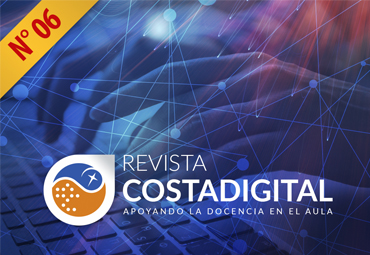 Revista Costadigital lanza nueva edición centrada en formación continua de docentes - Foto 1