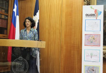 Observatorio Latinoamericano de Didáctica de las Ciencias efectuó premiación en la PUCV - Foto 2