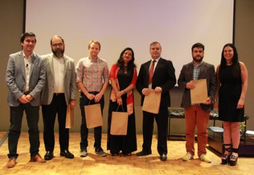 Seminario Conviva: Se inicia la convocatoria que busca transformar las ciudades de la V región en Smartcities - Foto 2