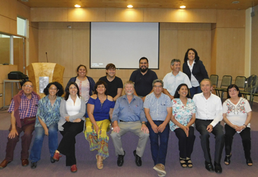 Expertos internacionales exponen en seminario sobre comunidades de aprendizaje organizado desde la PUCV - Foto 2