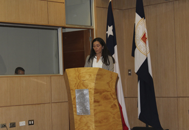 Católica de Valparaíso entrega reconocimiento a académicos que acceden a jerarquía de Profesor Titular - Foto 2