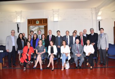 Senadora Carolina Goic inauguró Año Académico de la Escuela de Ingeniería Bioquímica - Foto 4