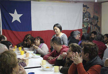 Católica de Valparaíso y La Matriz trabajan en iniciativas para restauración y promoción del Barrio Puerto - Foto 3