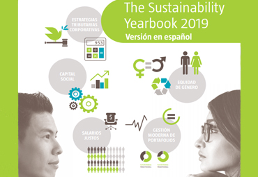 Centro Vincular PUCV presenta versión en español de “The Sustainability Yearbook 2019” - Foto 1