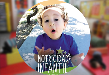 Presentación libro “Motricidad infantil: Bases y lineamientos para re-crear con los niños y niñas”