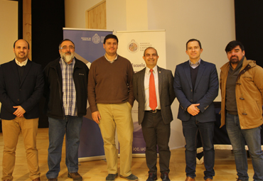 Investigador de la Universitat Politècnica de València realiza conferencia sobre optimización y toma de decisiones en puentes e infraestructuras viarias - Foto 2