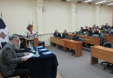 Destacada editorial española publica libro del equipo investigador en Didáctica de la Matemática PUCV - Foto 2