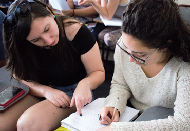 Proyecto diseñará modelo de seguimiento del logro de competencias en la Universidad