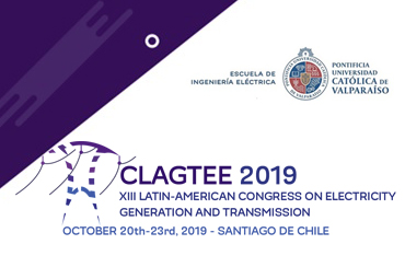 XIII Congreso Latinoamericano de Generación y Transmisión de Energía Eléctrica