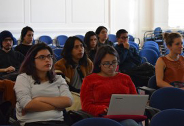 Más de 1900 alumnos se matricularon en las asignaturas de Formación Fundamental en modalidad B-Learning - Foto 2