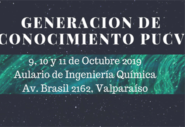 Semana de Generación de Conocimiento PUCV