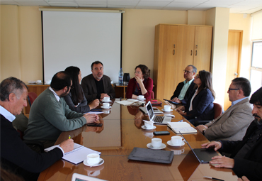 Católica de Valparaíso invita a la comunidad universitaria a reflexionar en “La PUCV piensa Chile” - Foto 3