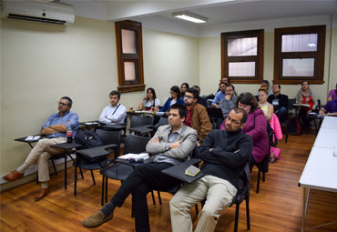 Finaliza nueva temporada de Talleres en Docencia Universitaria - Foto 2