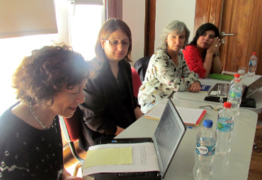 Instituto de Historia de la PUCV realizó Coloquio Nacional “Motherhood y Movimientos de Mujeres” - Foto 3