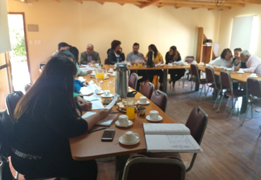 Estudiantes de establecimientos municipales de Puchuncaví ingresarán a BETA PUCV en 2020 - Foto 1