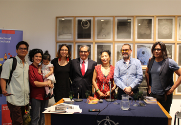 FILVA inauguró su 3ra versión con apoyo del ILCL y se proyecta como referente editorial en América Latina - Foto 3