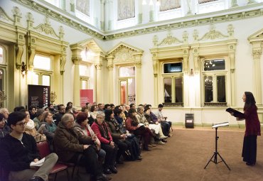 Coro Femenino de Cámara realizará Concierto de Navidad 2019 - Foto 2