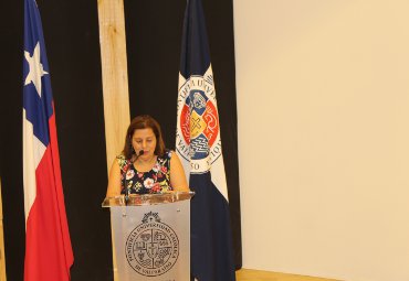 PUCV realiza ceremonia de egreso de primera generación del Programa Propedéutico - Foto 3