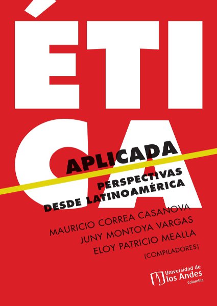 Académico de la Facultad de Teología participa con capítulo en libro de formación en ética para Latinoamérica - Foto 2