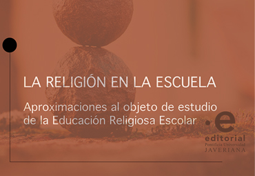 Académicos de la Facultad Eclesiástica de Teología participan en publicación internacional sobre educación religiosa escolar