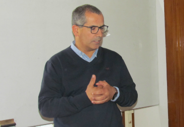 Instituto de Historia finaliza sesiones del Diplomado en Didáctica de la Historia 2019 - Foto 1