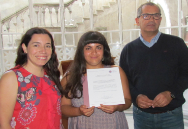 Instituto de Historia finaliza sesiones del Diplomado en Didáctica de la Historia 2019 - Foto 2