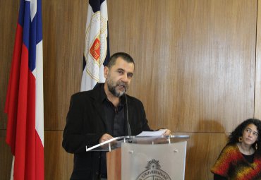 Académicos PUCV acceden a jerarquía de profesor titular - Foto 2