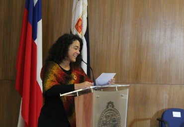 Académicos PUCV acceden a jerarquía de profesor titular - Foto 3