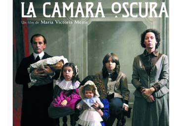 Recomendación de Cineteca PUCV: La cámara oscura - Foto 1