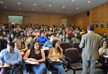 Más de 2100 estudiantes se matriculan a la Formación Fundamental - Foto 1