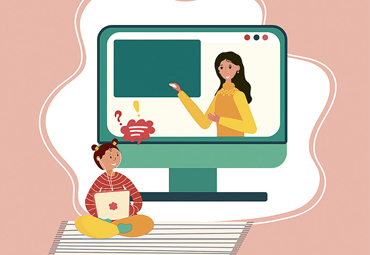 Educación Básica PUCV realiza exitosa versión de la Invasión Lectora en modalidad online