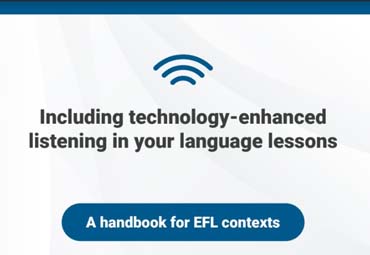 PUCV elabora manual para apoyar docencia de profesores de inglés del sistema escolar