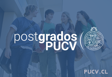 Postgrados PUCV: Impulsa tu Desarrollo Profesional - Foto 1