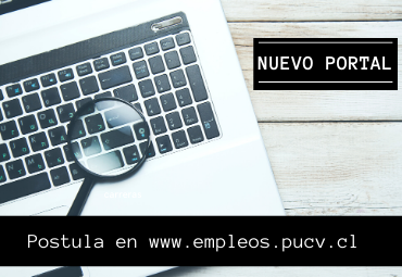 Emprendimientos, mayor catálogo de empresas y test de evaluaciones laborales: Red Alumni PUCV actualiza su portal de empleos