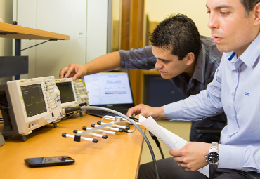 PUCV cuenta con un nuevo programa de Doctorado en Ingeniería Eléctrica - Foto 1